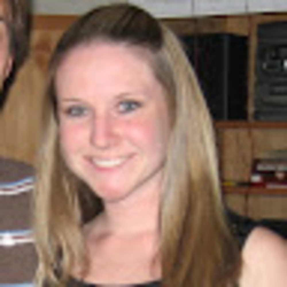Meet your Posher, Meagan